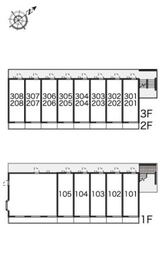 【その他】 | レオパレスリルト保土ヶ谷