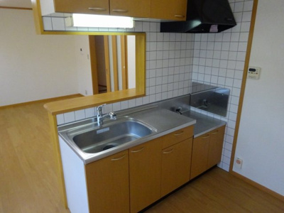 【キッチン】 | サイモンＳＩＸ