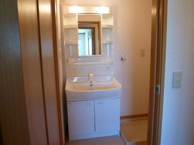 【洗面所】 | サイモンＳＩＸ