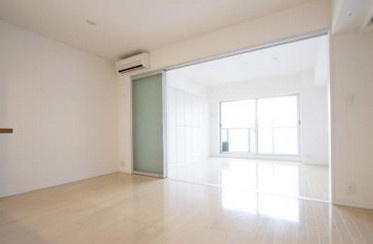 【居間・リビング】