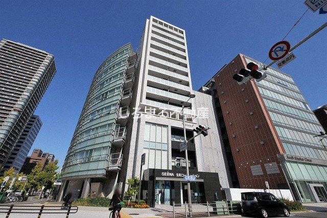 ル・マージュ新町