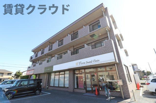 フローラーハイツ