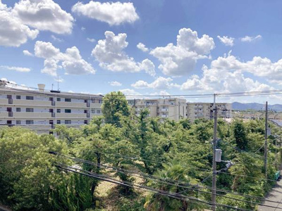 【その他】 | ビレッジハウス招提3号棟 | ビレッジハウスの同一物件・同一タイプの間取りの写真です