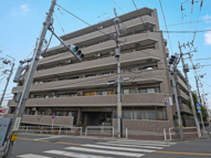 ライオンズマンション上板橋第３の画像