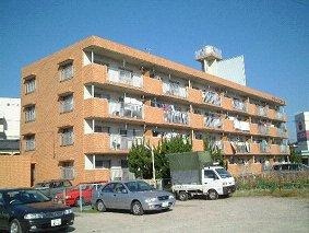 福岡市東区多々良２丁目の賃貸マンション