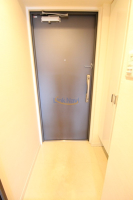 【玄関】 | アドバンス新大阪Ⅵビオラ