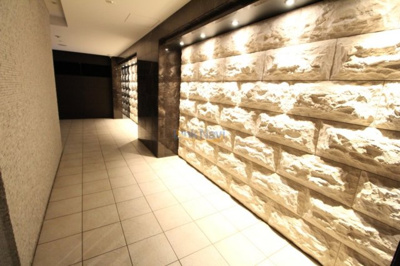 【エントランス】 | アドバンス新大阪Ⅵビオラ