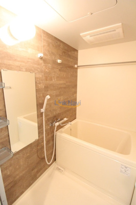 【浴室】 | アドバンス新大阪Ⅵビオラ