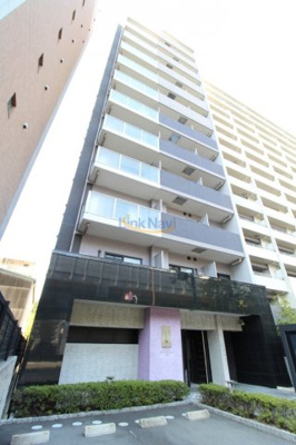 【外観】 | アドバンス新大阪Ⅵビオラ