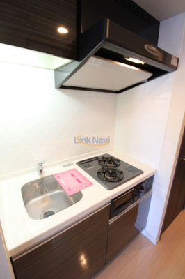 【キッチン】 | アドバンス新大阪Ⅵビオラ