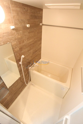 【浴室】 | アドバンス新大阪Ⅵビオラ