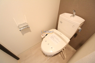 【トイレ】 | アドバンス新大阪Ⅵビオラ