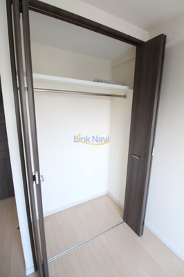 【収納】 | アドバンス新大阪Ⅵビオラ