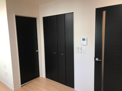 【収納】 | クレセントピアス | クローゼット