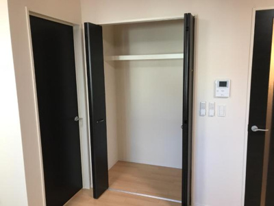 【収納】 | クレセントピアス | クローゼット