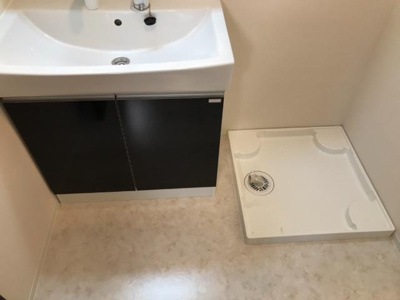 【その他】 | クレセントピアス | 洗濯機置場