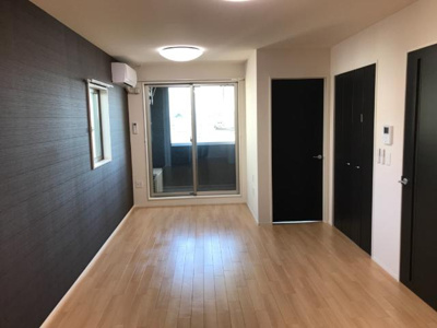 【居間・リビング】 | クレセントピアス | リビング