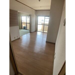 ルネッサンス雅A棟の内装