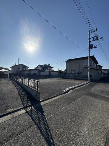 桐生市境野町4丁目871-11の外観