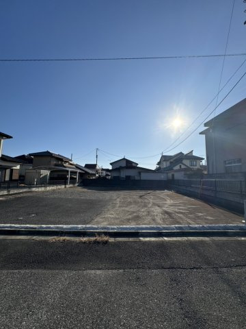 桐生市境野町4丁目871-11の外観
