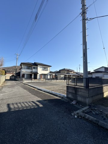 桐生市境野町4丁目871-11の外観