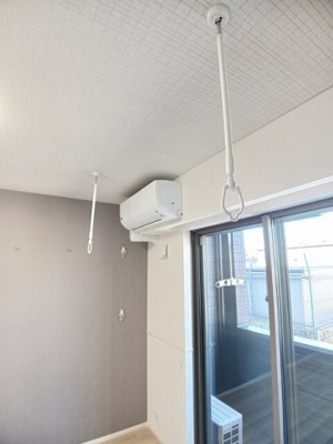 【設備】 | ヒカルサ和歌山本町