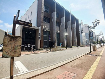 【周辺】 | ヒカルサ和歌山本町 | 紀陽銀行本店様まで450m