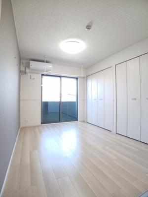 【内装】 | ヒカルサ和歌山本町 | 中はこのようになっています