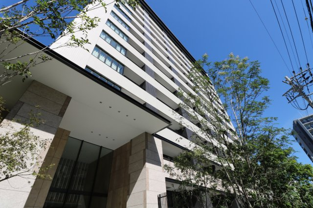 ディアナコート文京本郷台の画像