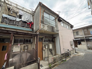 久代4丁目テラスハウスの画像