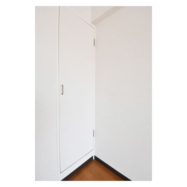 藤和シティコープ本山の設備