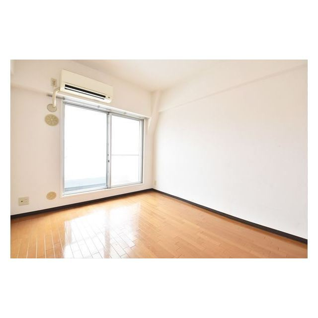 藤和シティコープ本山の居間・リビング|ゆったりとしたリビングです