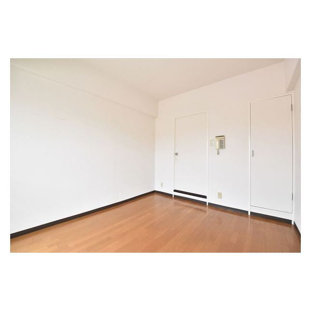 藤和シティコープ本山の居間・リビング|リビングです