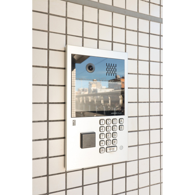 藤和シティコープ本山のその他共用部分