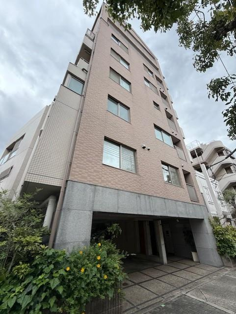 シェヌーア御影