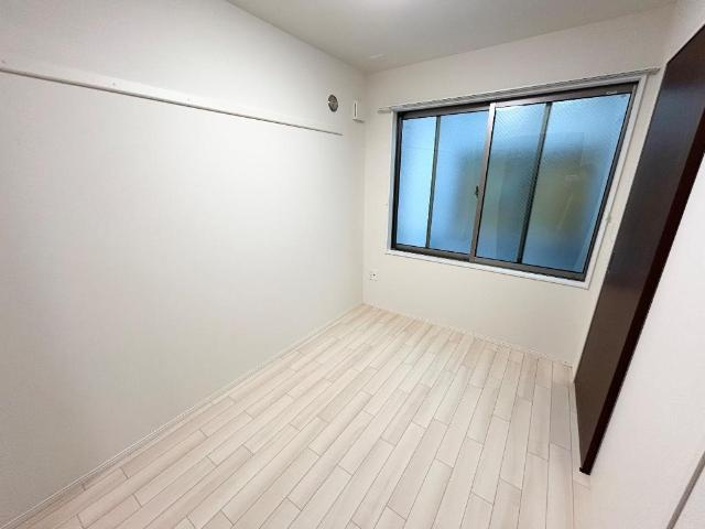 Ｇｒａｎｄ　Ｐｏｉｒｅの内装|洋室