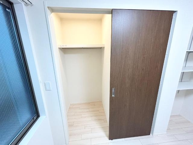 Ｇｒａｎｄ　Ｐｏｉｒｅの収納|WIC