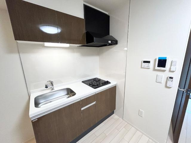 Ｇｒａｎｄ　Ｐｏｉｒｅのキッチン|キッチン