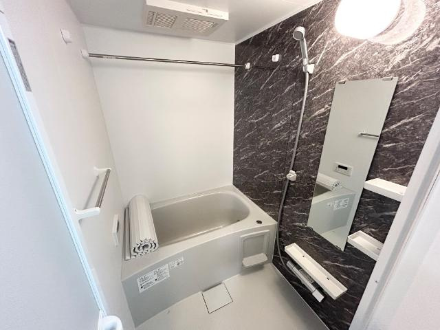 Ｇｒａｎｄ　Ｐｏｉｒｅの浴室|バス