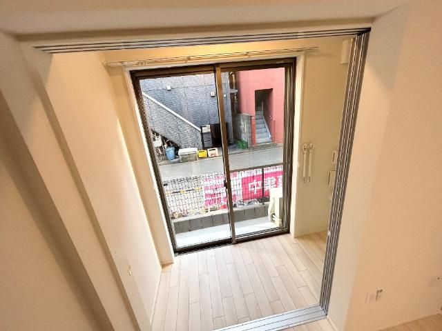 Ｇｒａｎｄ　Ｐｏｉｒｅのその他|インナーテラス