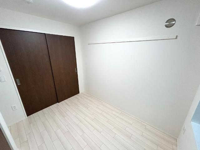 Ｇｒａｎｄ　Ｐｏｉｒｅの内装|洋室