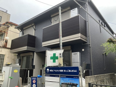 【外観】 | ＫＳＧ三番館