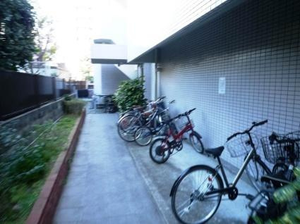 S．I．ハイツ芦屋のその他共用部分