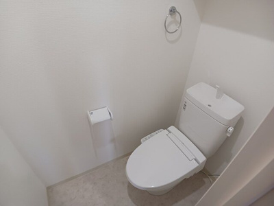 【トイレ】 | グランハーモニー