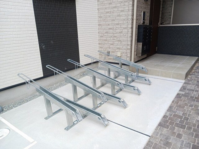 【その他共用部分】 | グランハーモニー