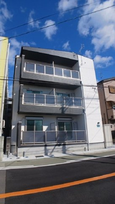 【外観】 | グランハーモニー