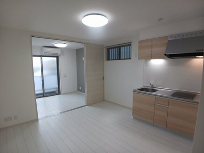 【居間・リビング】 | グランハーモニー