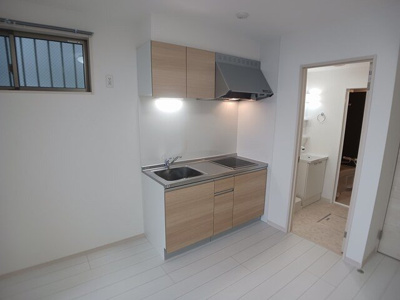 【キッチン】 | グランハーモニー