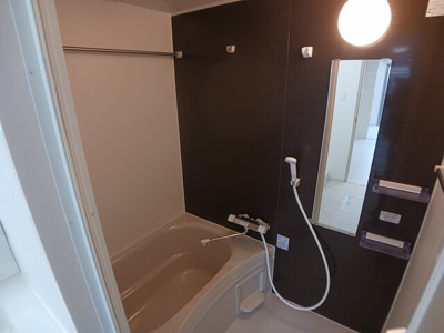 【浴室】 | グランハーモニー