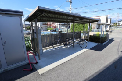 【その他共用部分】 | プランドール(大里町)